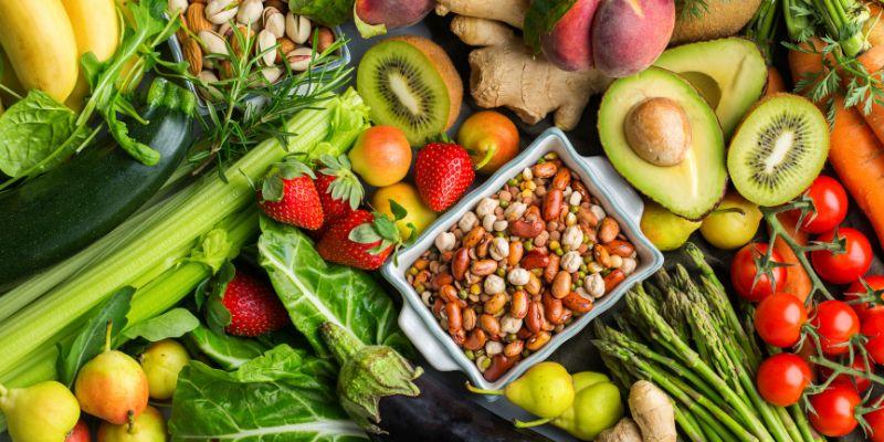 The Real Story Behind the Alkaline Diet