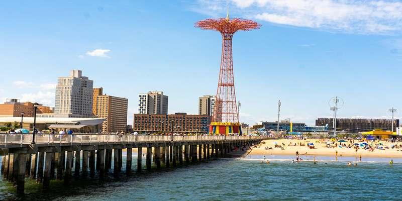 Best Swimming Places in NYC for All Ages