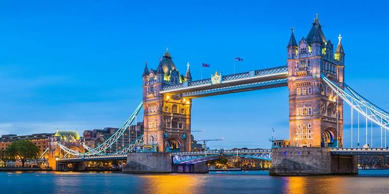 Discover 10 of the UK’s Most Scenic and Relaxing Travel Spots