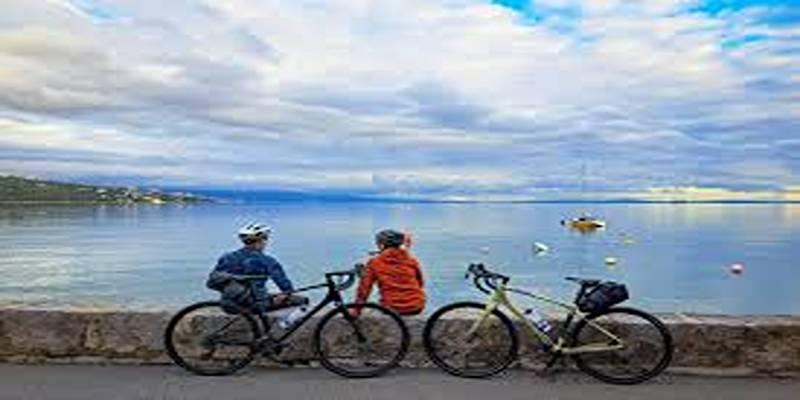 How to Plan a Bike Trip on the Alpina Mediterranean Cycle Route?