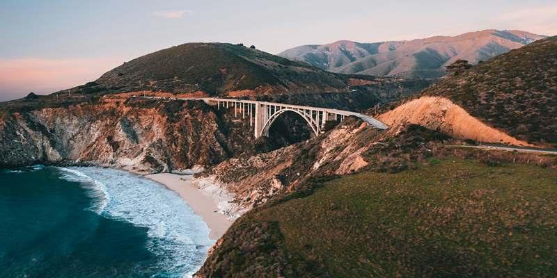 Best Time to Visit Big Sur for Nature Lovers