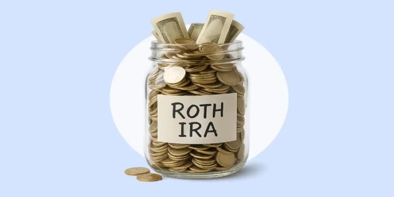 Maxing Out Your Roth IRA in 2025: 7 Smart Reasons