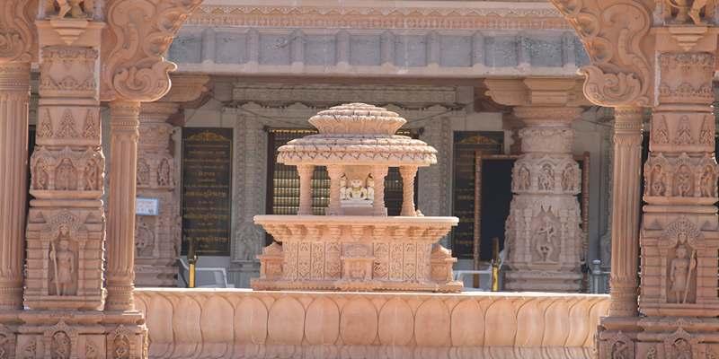 Top temples to visit across India today