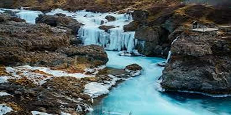 12 Best Places to Visit in Iceland for Scenic Outdoor Exploration