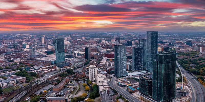 Manchester’s Top 10 Must-See Spots for Culture, Food and Nature