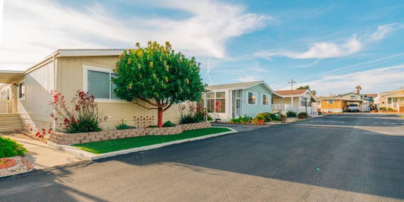 How Long Does It Take to Build a Manufactured Home?