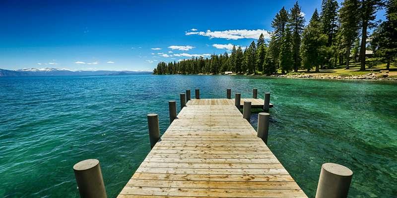 Your Guide to the Best Beaches at Lake Tahoe